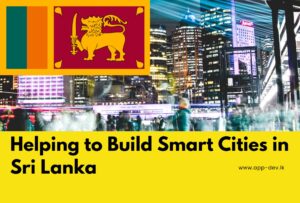 Smart Cities Sri Lanka