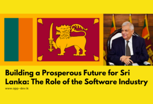 Sri Lanka software industry